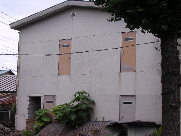 設計ミス